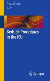 Bedside Procedures in the ICU