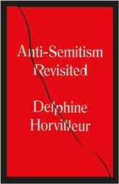 Anti-Semitism Revisited