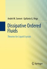 Dissipative Ordered Fluids