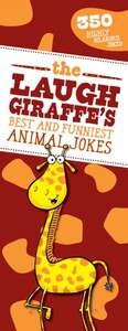 Laugh Giraffe's Best and Funniest Animal Jokes