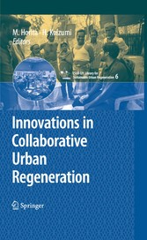 Innovations in Collaborative Urban Regeneration