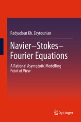 Navier-Stokes-Fourier Equations