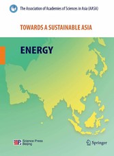 Towards a Sustainable Asia