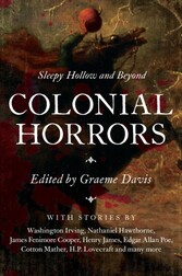 Colonial Horrors