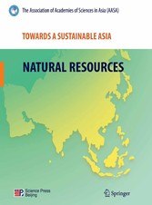 Towards a Sustainable Asia