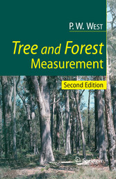 Tree and Forest Measurement