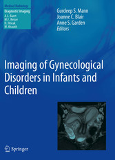 Imaging of Gynecological Disorders in Infants and Children