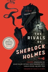 Rivals of Sherlock Holmes