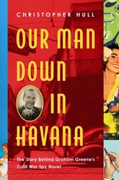 Our Man Down in Havana