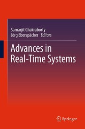 Advances in Real-Time Systems