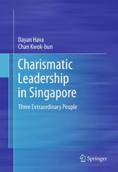 Charismatic Leadership in Singapore