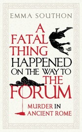 Fatal Thing Happened on the Way to the Forum