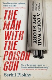 Man with the Poison Gun