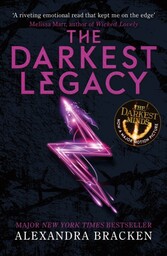 Darkest Legacy