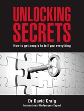 Unlocking Secrets