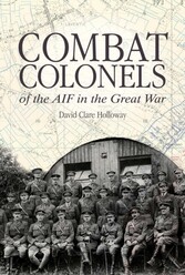 Combat Colonels