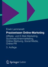 Praxiswissen Online-Marketing