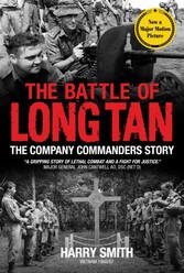 Battle of Long Tan