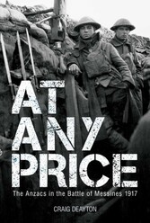 At Any Price