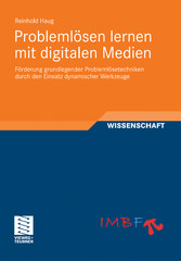 Problemlösen lernen mit digitalen Medien