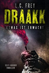 Draakk: Etwas ist erwacht