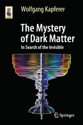 The Mystery of Dark Matter