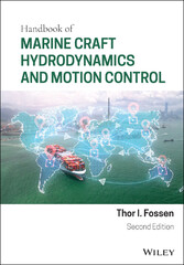 Handbook of Marine Craft Hydrodynamics and Motion Control