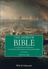 The Hebrew Bible