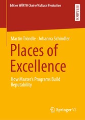 Places of Excellence