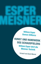 Kunst und Handwerk des Schauspielers