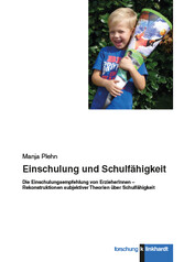 Einschulung und Schulfähigkeit