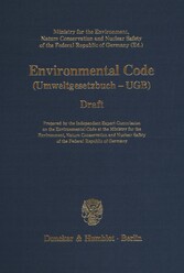 Environmental Code.