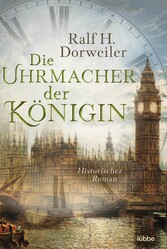 Die Uhrmacher der Königin