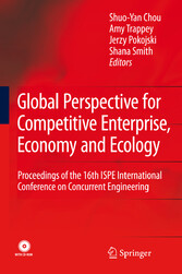 Global Perspective for Competitive Enterprise, Economy and Ecology