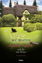 Agatha Raisin und die tote Witwe