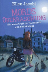 Mordsüberraschung