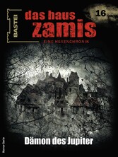 Das Haus Zamis 16