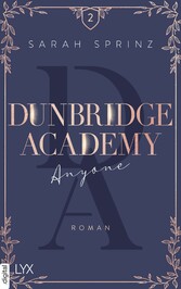 Dunbridge Academy - Anyone