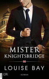 Mister Knightsbridge