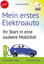 Mein erstes Elektroauto