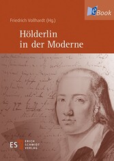 Hölderlin in der Moderne