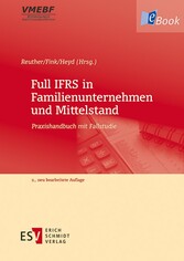 Full IFRS in Familienunternehmen und Mittelstand