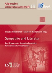 Sympathie und Literatur