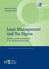 Lean Management und Six Sigma