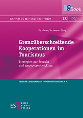 Grenzüberschreitende Kooperationen im Tourismus