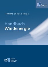 Handbuch Windenergie