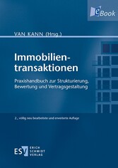 Immobilientransaktionen