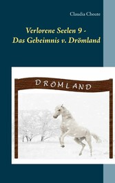 Verlorene Seelen 9 - Das Geheimnis von Drömland