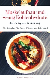 Muskelaufbau und wenig Kohlenhydrate