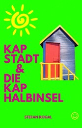 Kapstadt und die Kap-Halbinsel